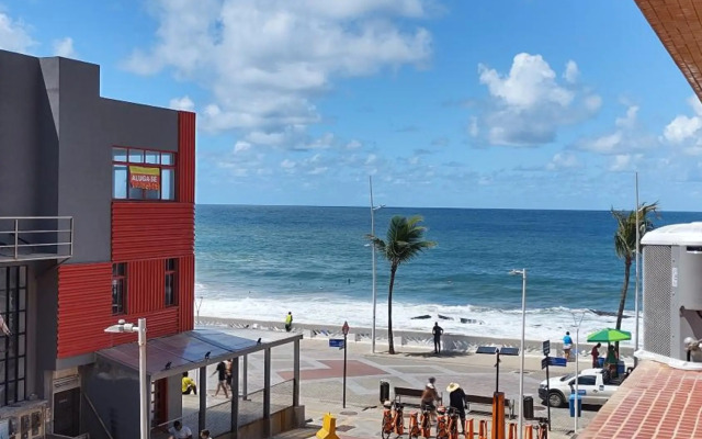 Farol Barra Flat 113