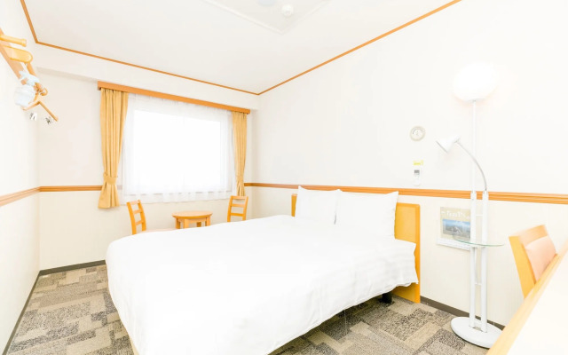 Toyoko Inn Kagoshima Chuo Station Higashi