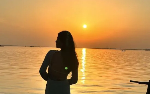 Dianshanhu Small Fishing Village Homestay