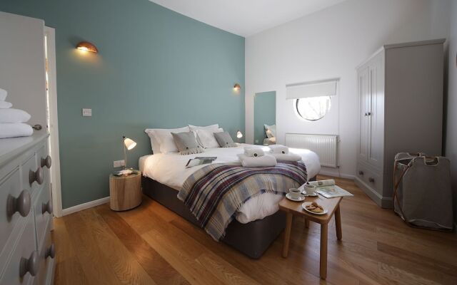 Yorkshire Dales Lodge 3 Family