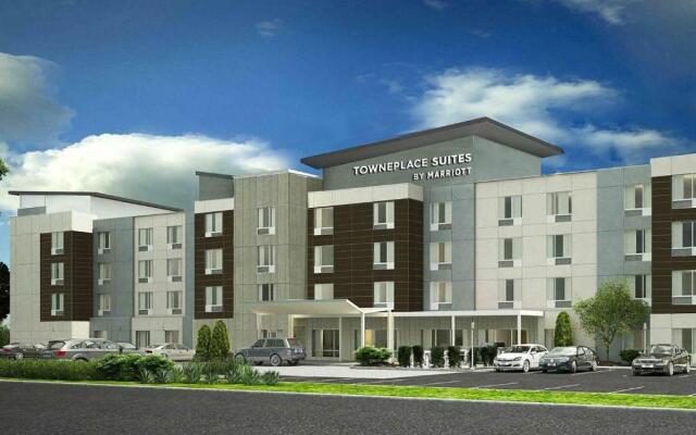 TownePlace Suites Brentwood