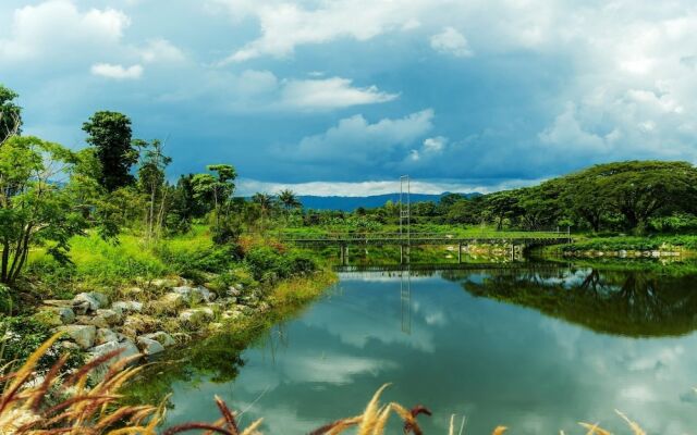 Athena Glamping Khaoyai