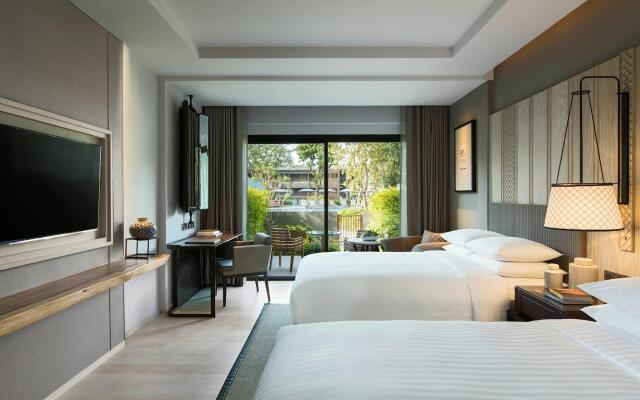 Hua Hin Marriott Resort & Spa