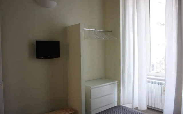 Il Conservatorio B&B