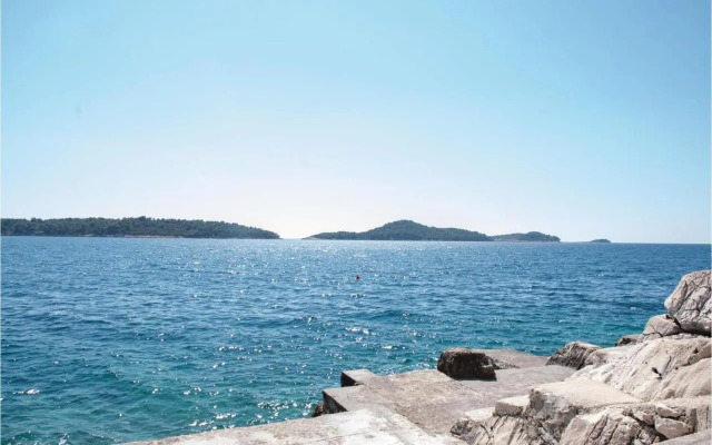 Apartment Korcula-Prizba Croatia