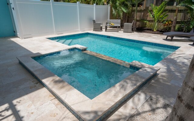 Mermaids Sunrise Apartment 3