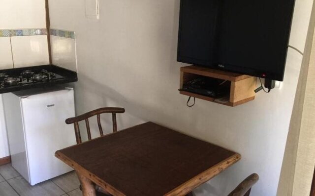 Pousada Refúgio Da Lagoa