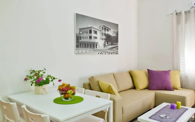 Eshkol Housing Serviced Apartments Haifa