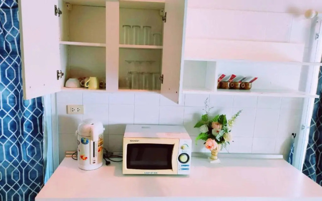 350m to beach pool villa