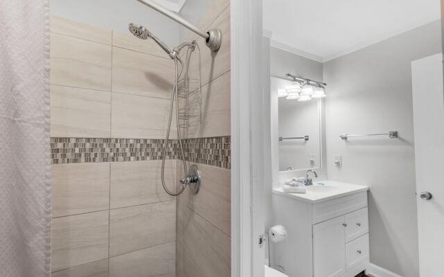 Lakeview #6- Emerald Searenity