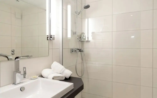 Romantik Hotel Braunschweiger Hof