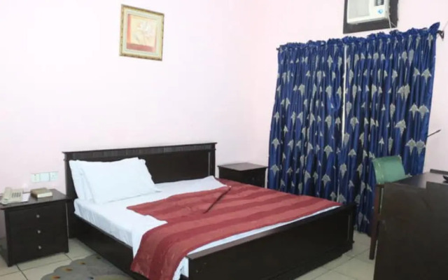 The Golf Prince Hotel