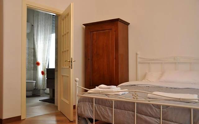 Bed  Breakfast Il Nuovo