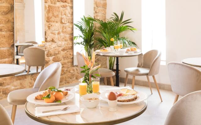 Petit Palau Alcudia Boutique Hotel