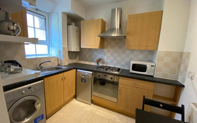 London Waterloo Apartment