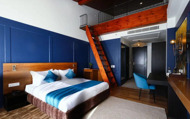 The Voyage by Kaizen, Manali