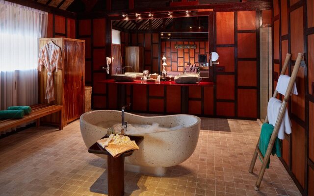 Kupu Kupu Phangan Beach Villas & Spa