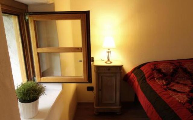 Country House Cozzena