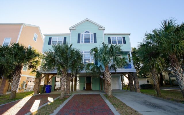 Dreamscaper at Myrtle Beach Apartment 5