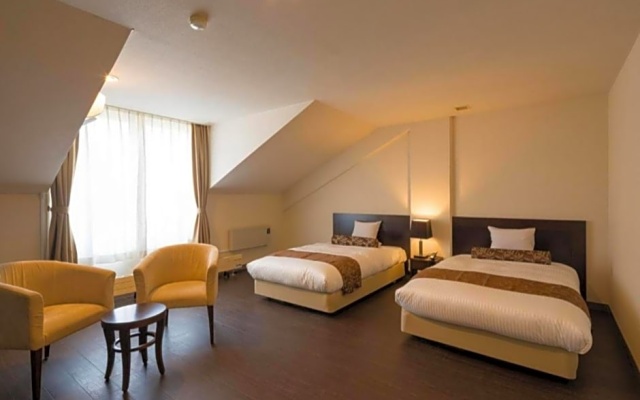 Tazawako Lake Resort & Onsen / Vacation STAY 78988 – Guest Rooms – Semboku