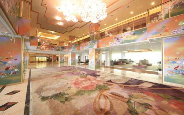 Hotel Mahoroba