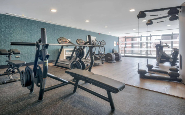 Hotel ILUNION Calas De Conil