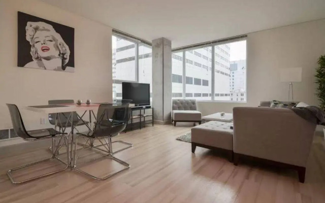 First Hill Suites by Luxe Hubs