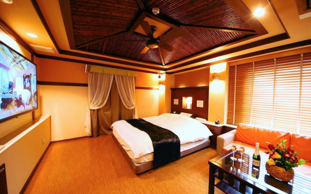 VANILLA RESORT KAWAGOE - Adults Only