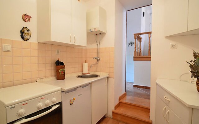 Apartment Zvonko Pöytyä 19723