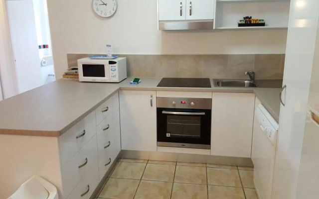 Nautilus Holiday Apartments