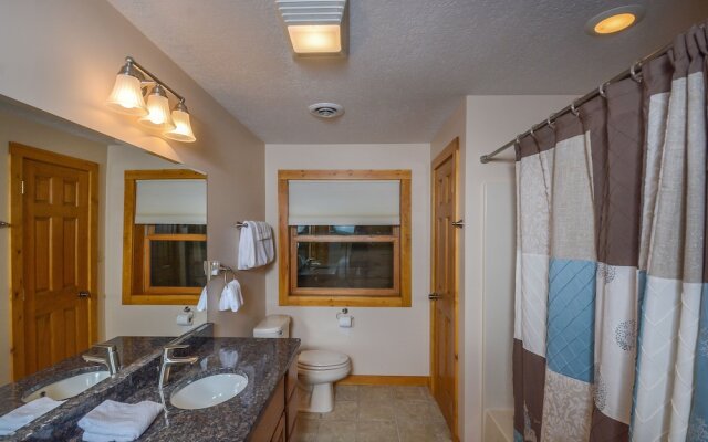 Oak View Ridge 3 Bedroom House