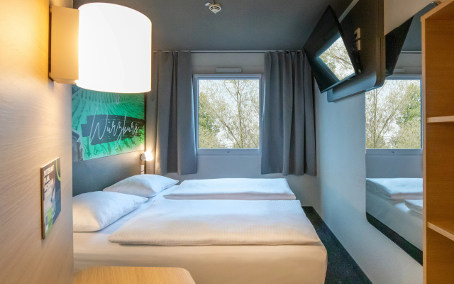 B&B HOTEL Würzburg-Ost