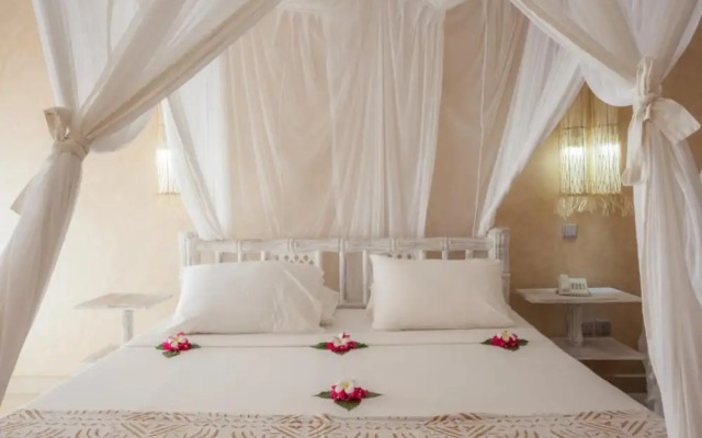 Seven Islands Resort