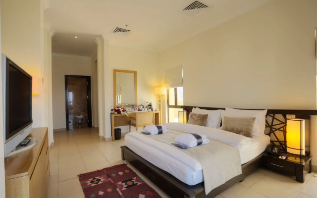 Grand Tala Bay Resort, Aqaba
