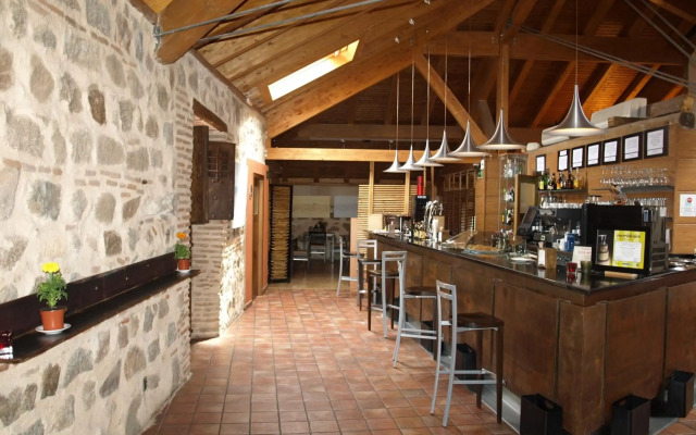 Hotel Las Leyendas