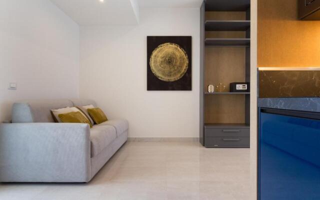 Residence Meridian Unità 5