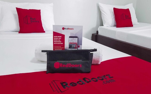 RedDoorz @ VP Inting Street