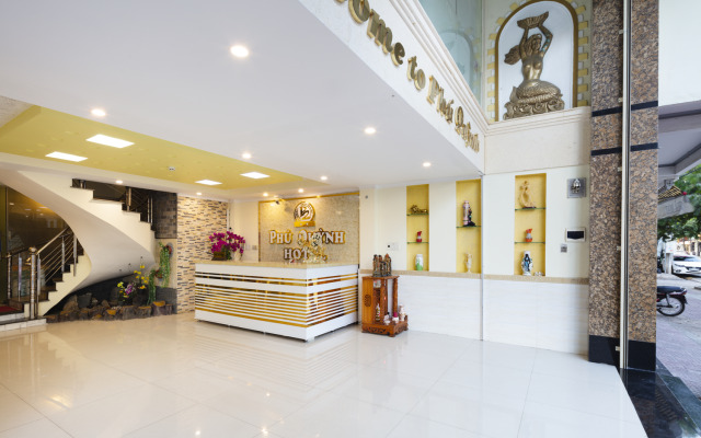 Phu Quynh Hotel