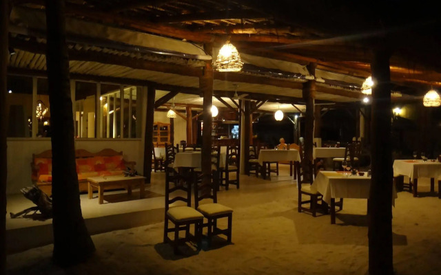 Amaité Beach Hotel