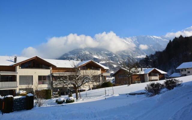 Ferienwohnung Flanuf