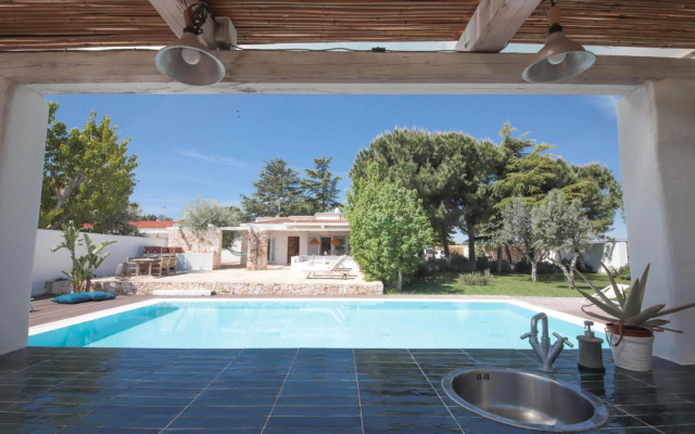 Trulli & Dimore - Villa Fico Jo