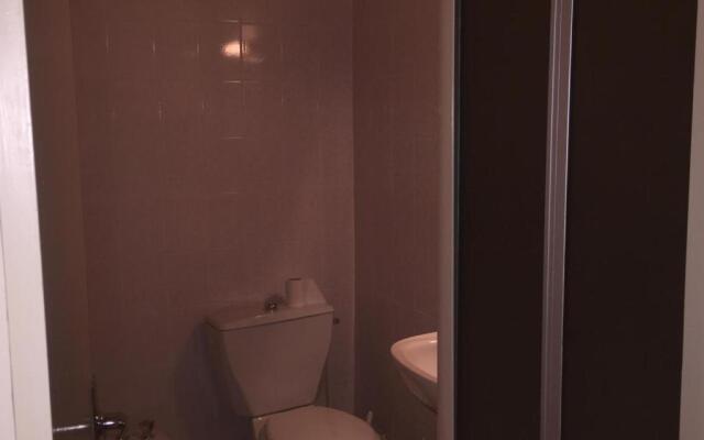 Appartement Mont-Dore, 2 pièces, 4 personnes - FR-1-415-25