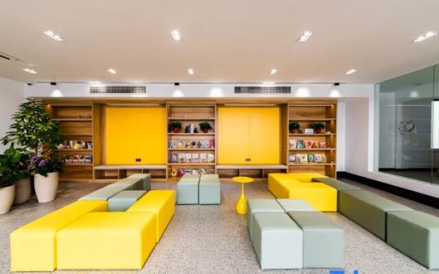 Xitian Suzan Parent-child Garden Holiday Homestay (Kunshan Jinxi Branch)