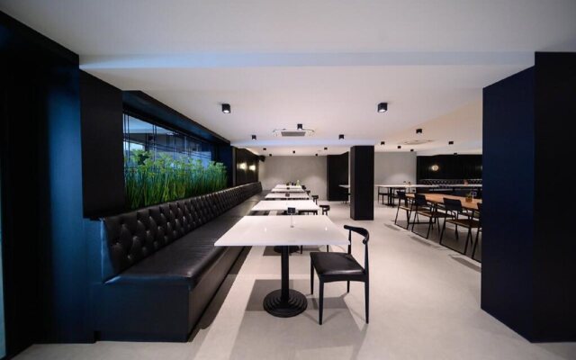 Loft Bangkok Hotel