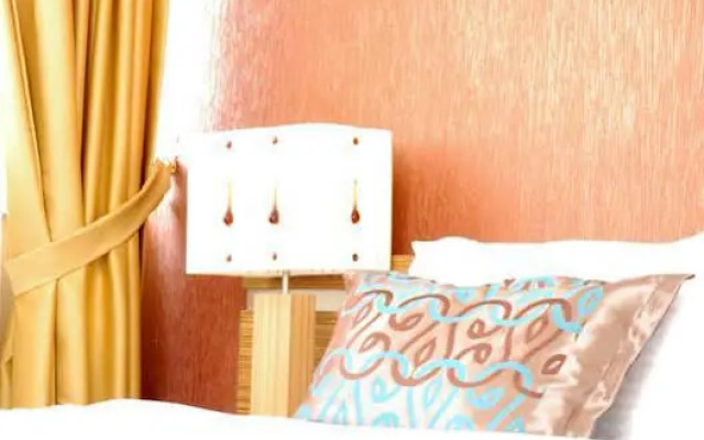 Tamara Business Otel