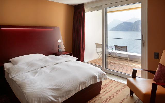 Campus Hotel Hertenstein