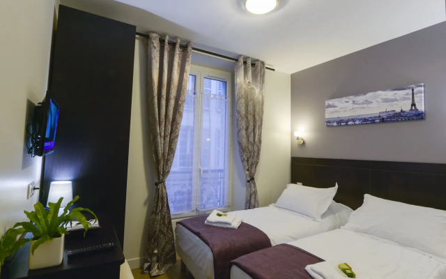 Hotel du Quai de Seine