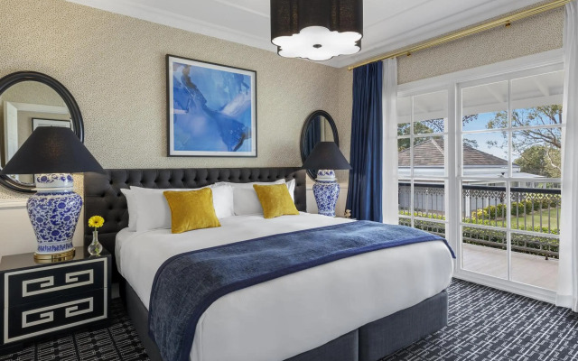 voco Kirkton Park Hunter Valley  by IHG