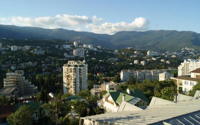 Гостевой Дом Эвелина