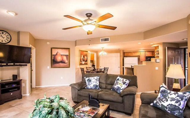 Phoenix Townhouse
